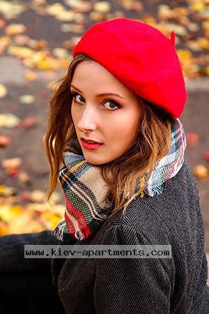 Russia women